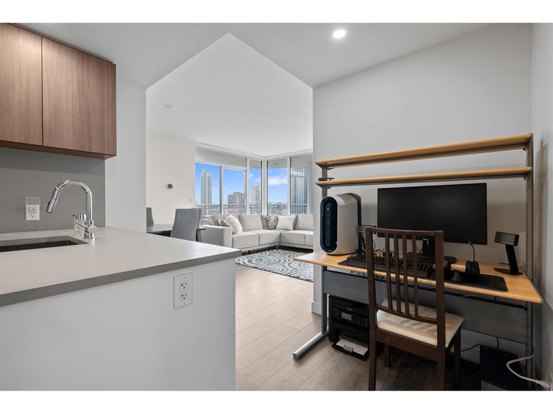 Tertiary Property View