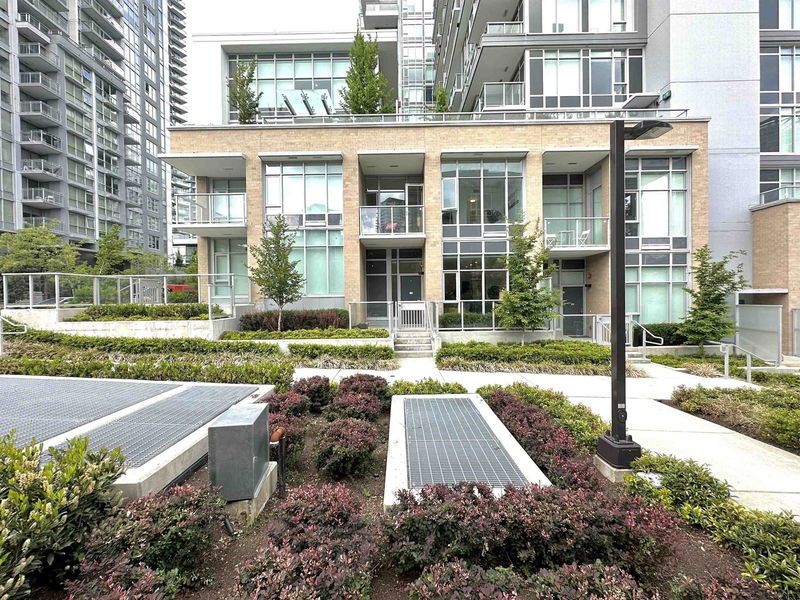 Secondary Property View
