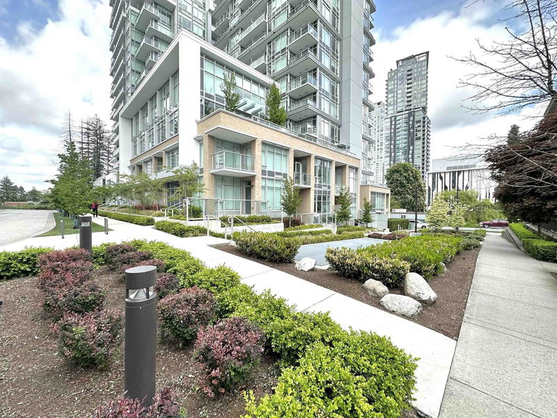 Tertiary Property View