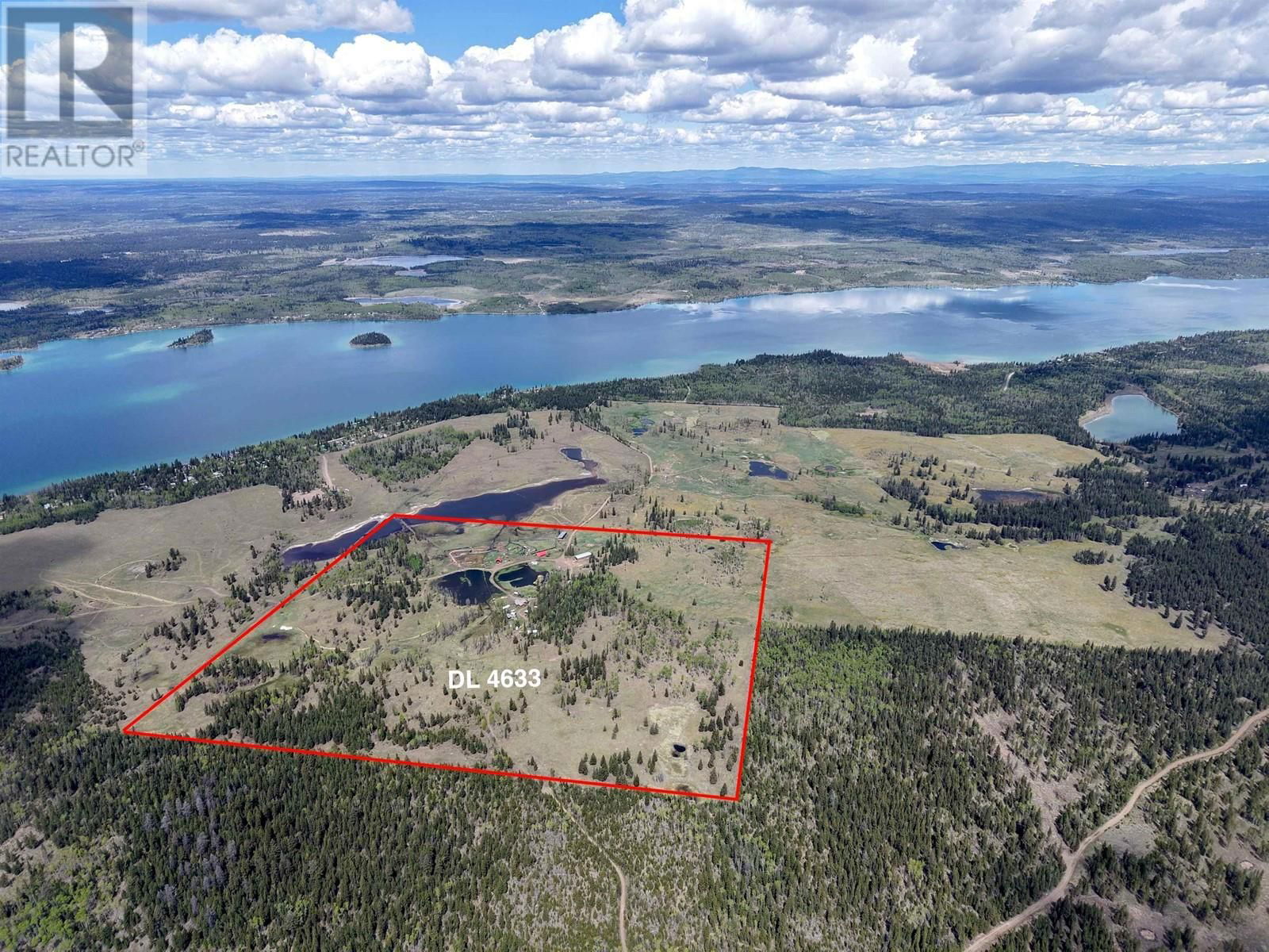 Primary Property View