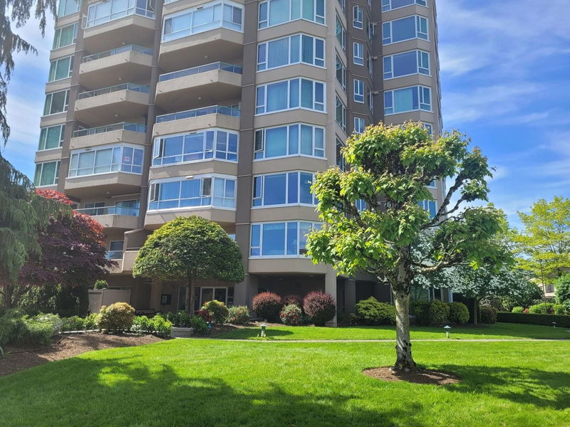 Tertiary Property View
