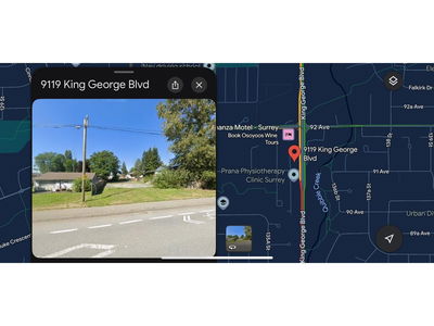 Commercial for Sale in British-columbia