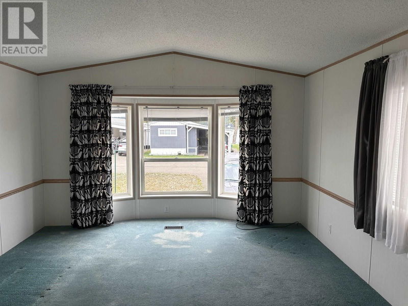 Tertiary Property View