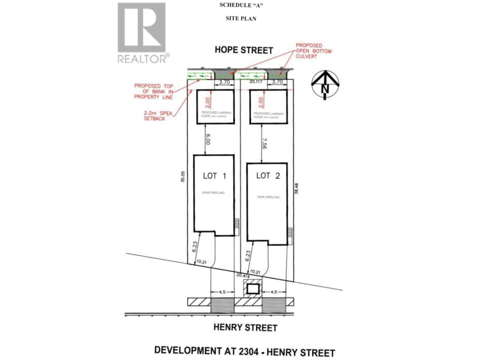 2304 HENRY STREET Image 2