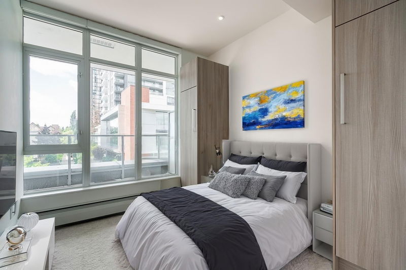 Tertiary Property View