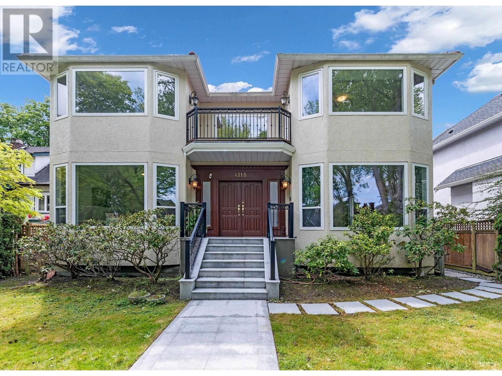 Primary Property View