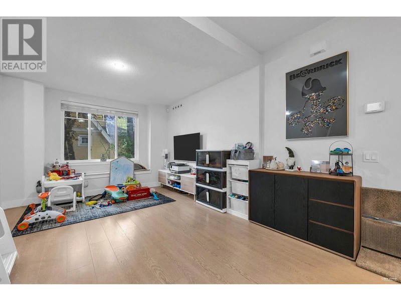 Tertiary Property View