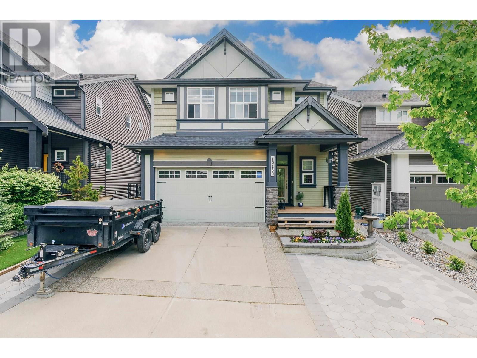 10480 ROBERTSON STREET Image 1