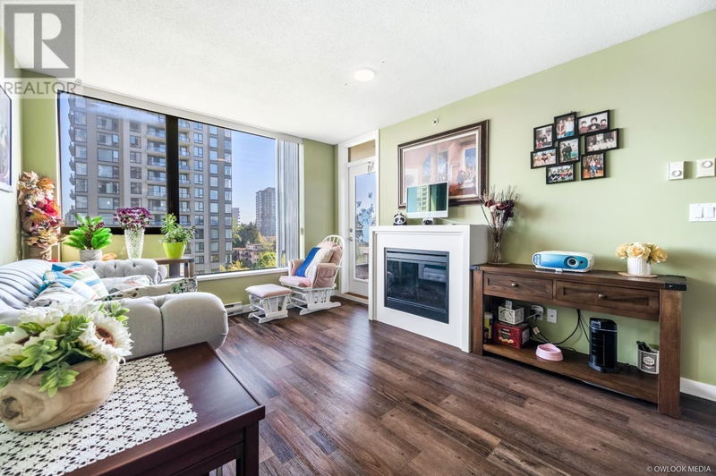 Tertiary Property View