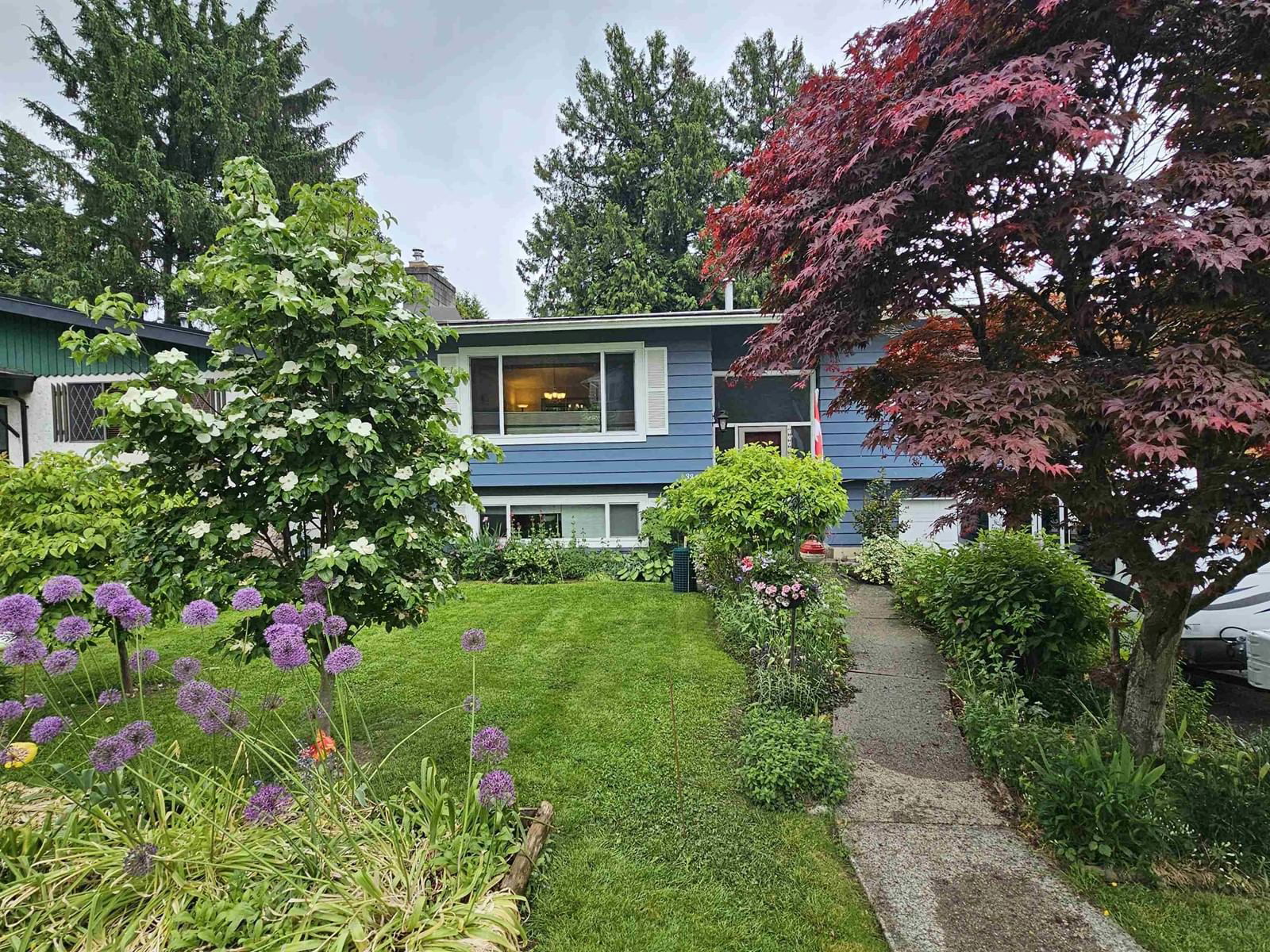 Primary Property View