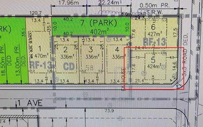 Commercial for Sale in British-columbia