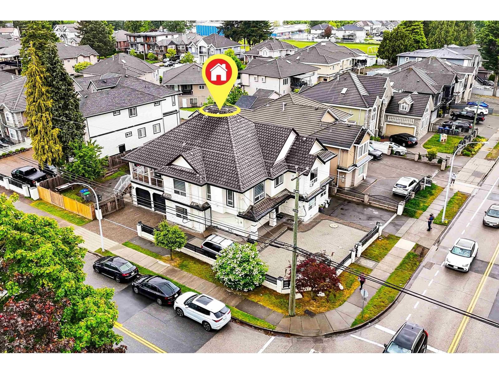 Primary Property View