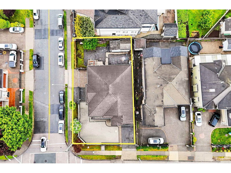 Tertiary Property View