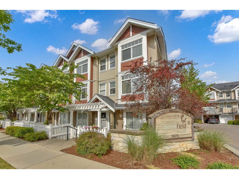 Secondary Property View