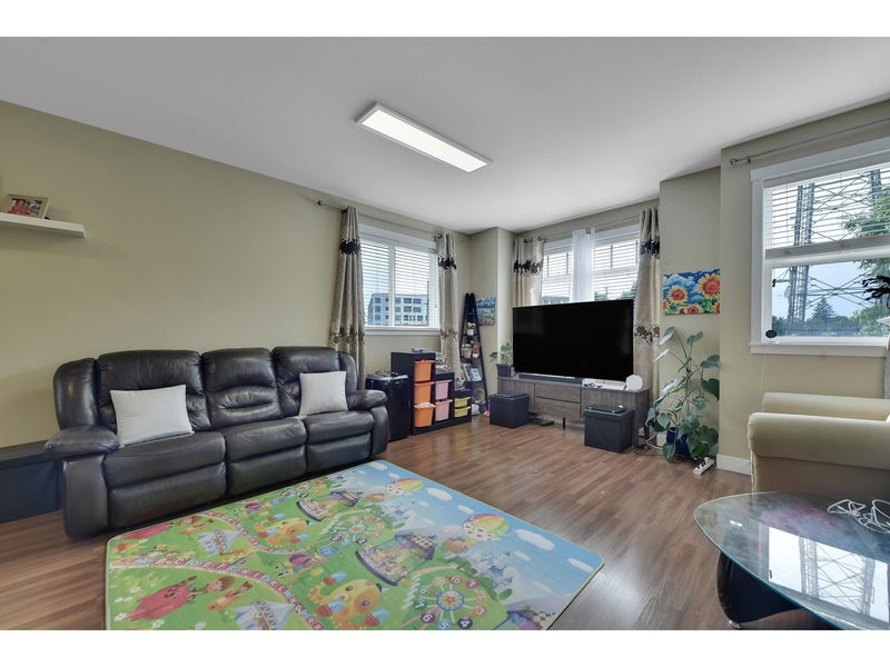 Tertiary Property View