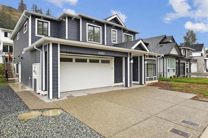 Secondary Property View
