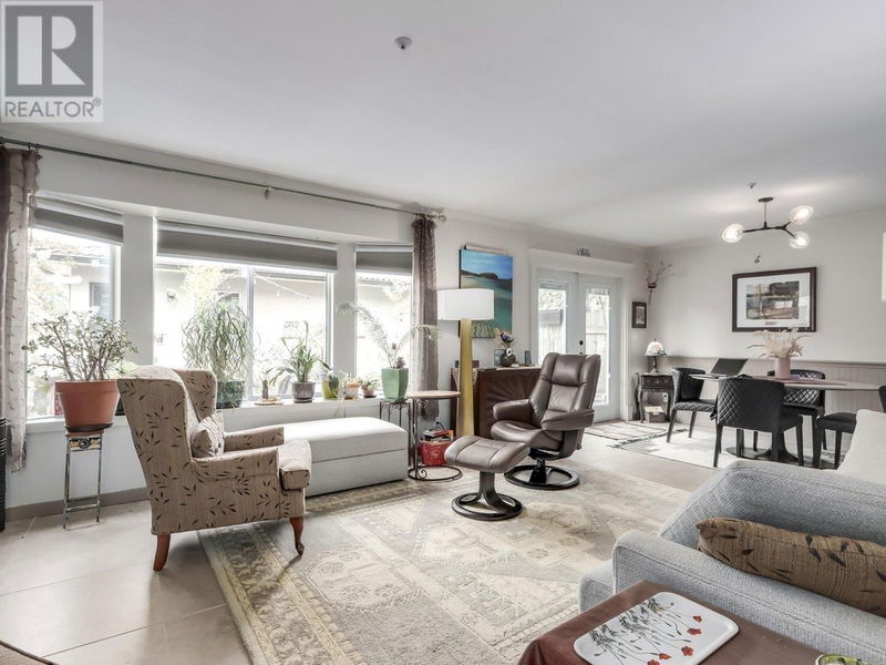 Tertiary Property View