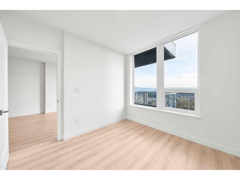 Tertiary Property View