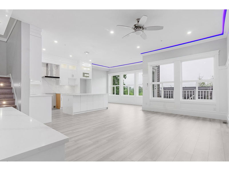 Tertiary Property View