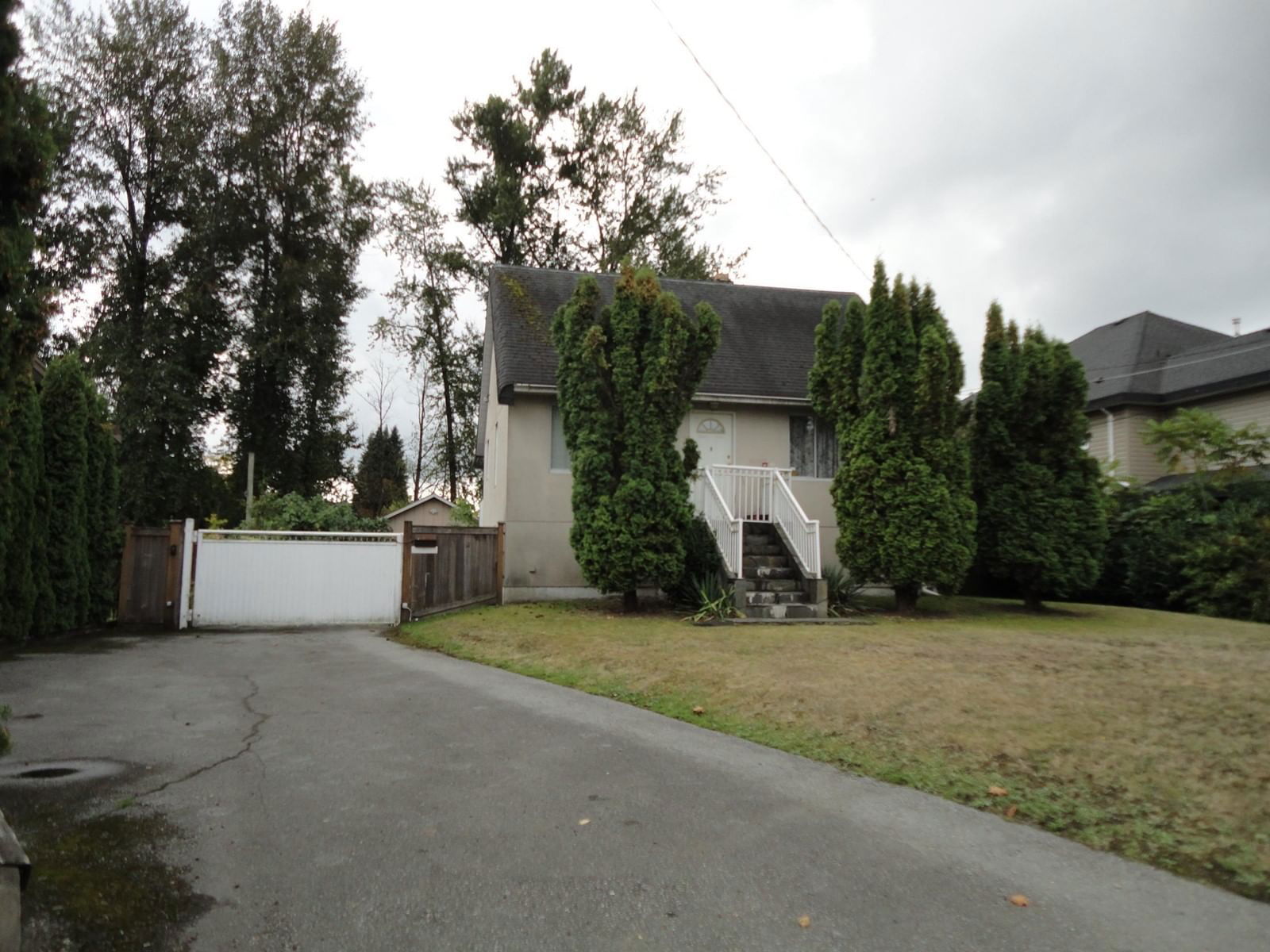 Primary Property View