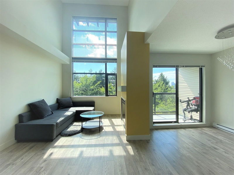 Tertiary Property View