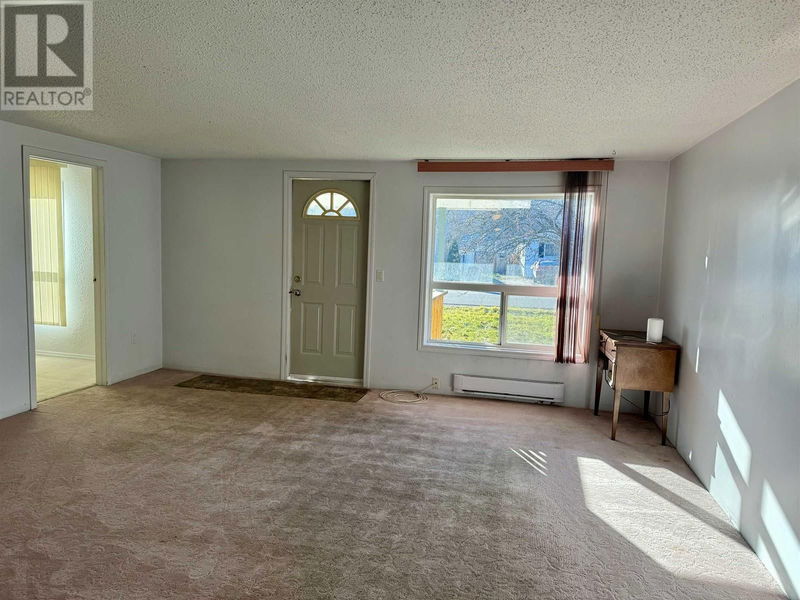 Tertiary Property View