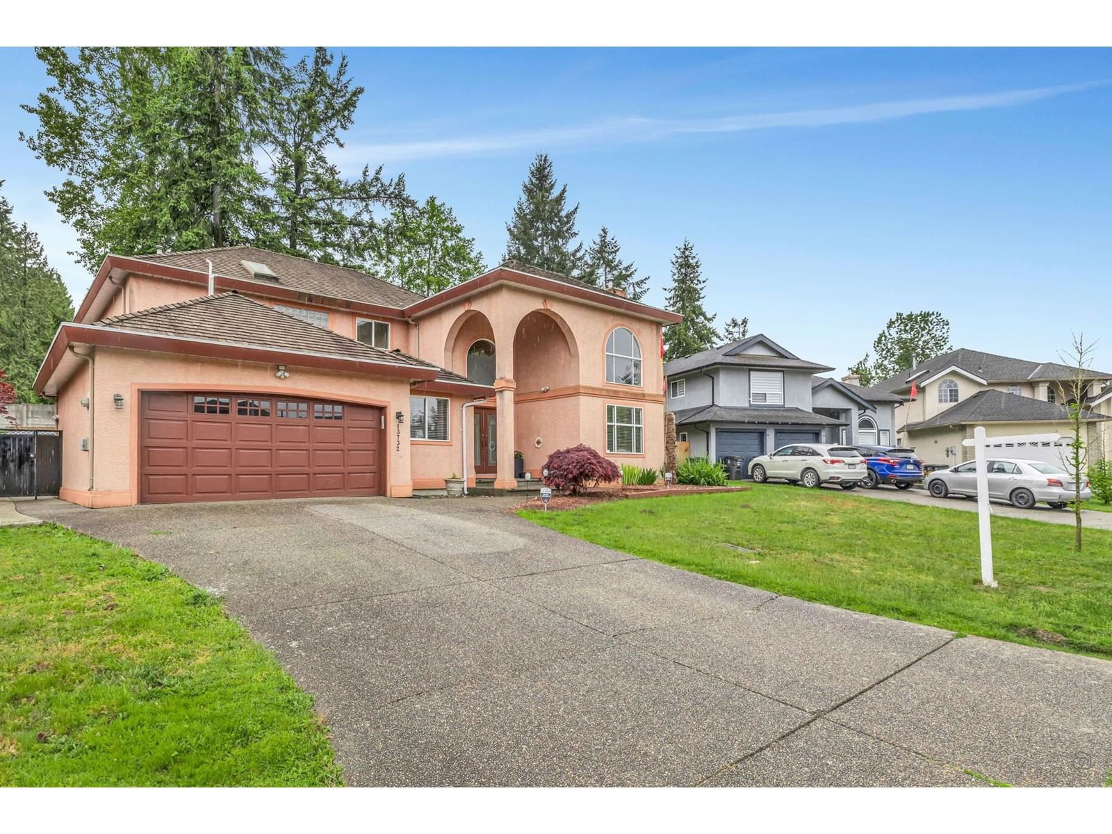 Primary Property View