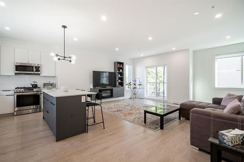 Tertiary Property View