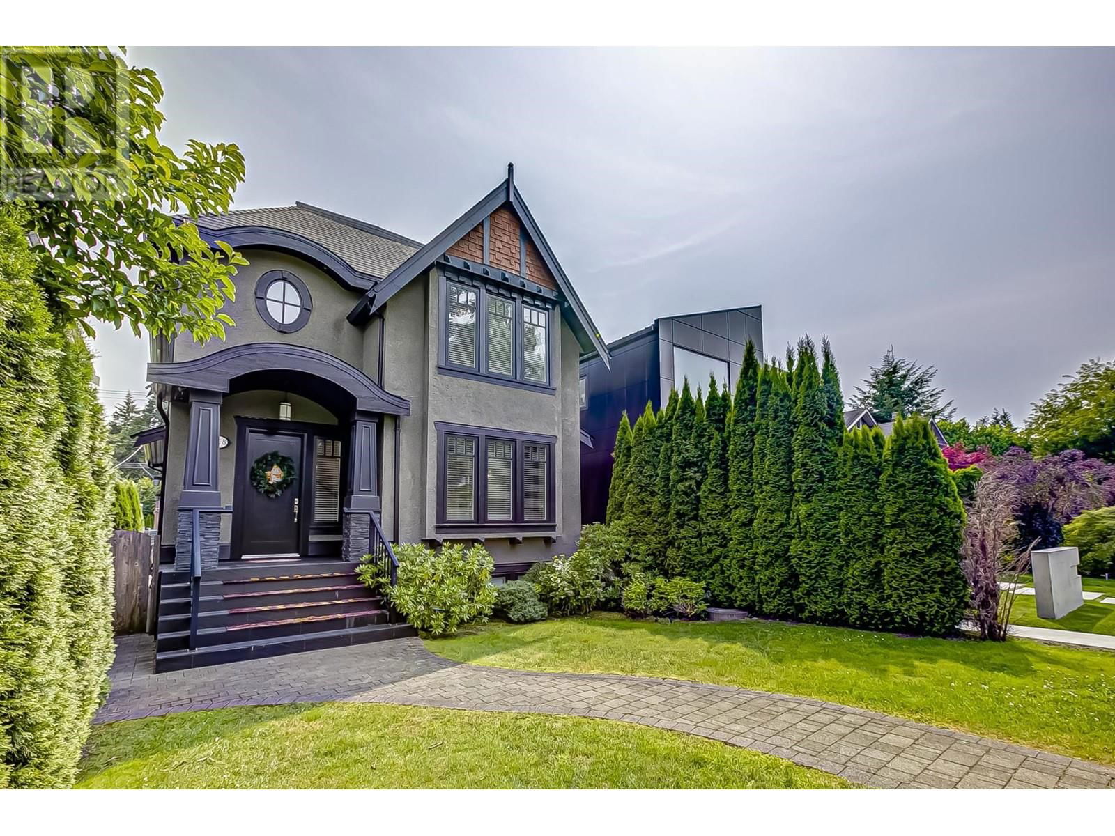 Primary Property View