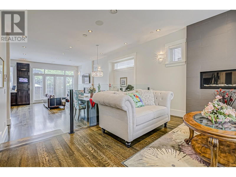 Tertiary Property View
