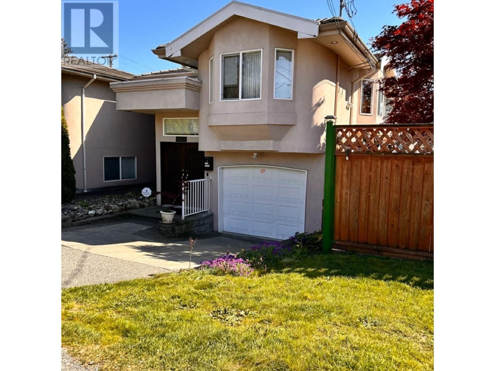 Primary Property View