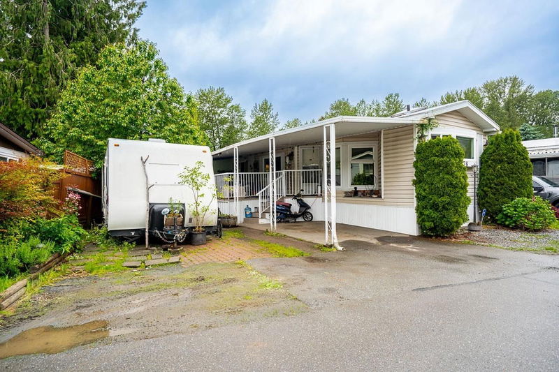 Tertiary Property View