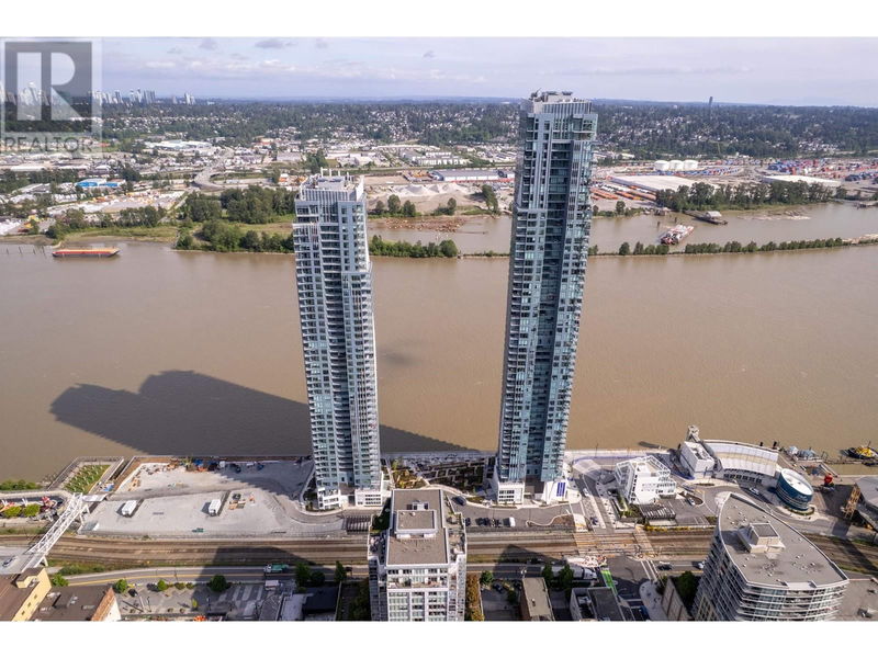 Tertiary Property View