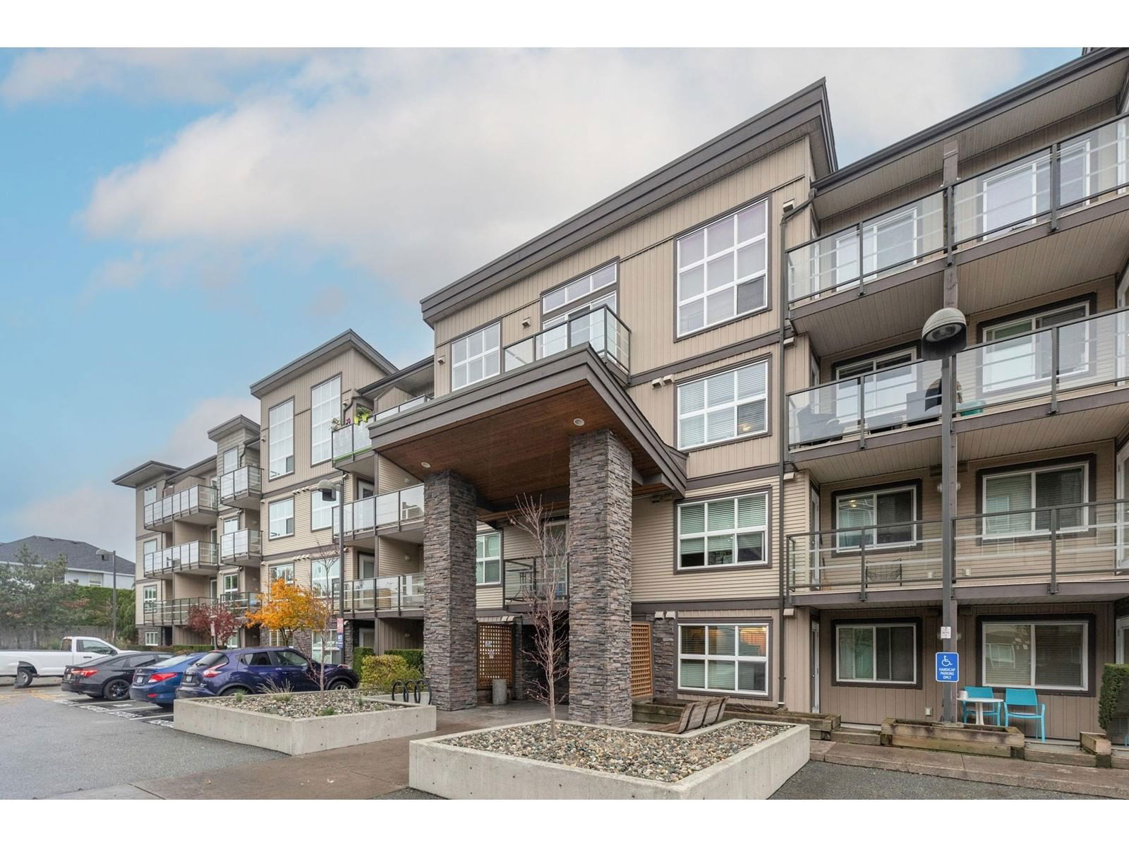 Primary Property View