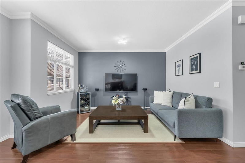 Tertiary Property View