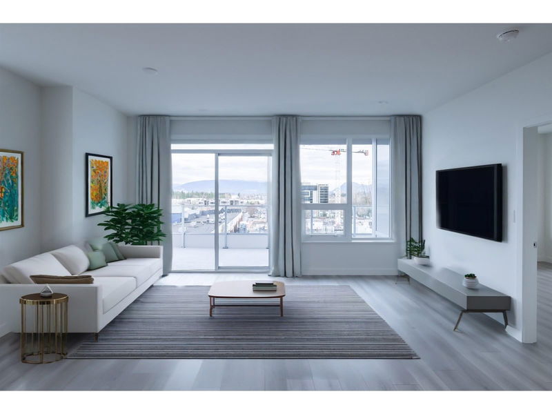 Tertiary Property View