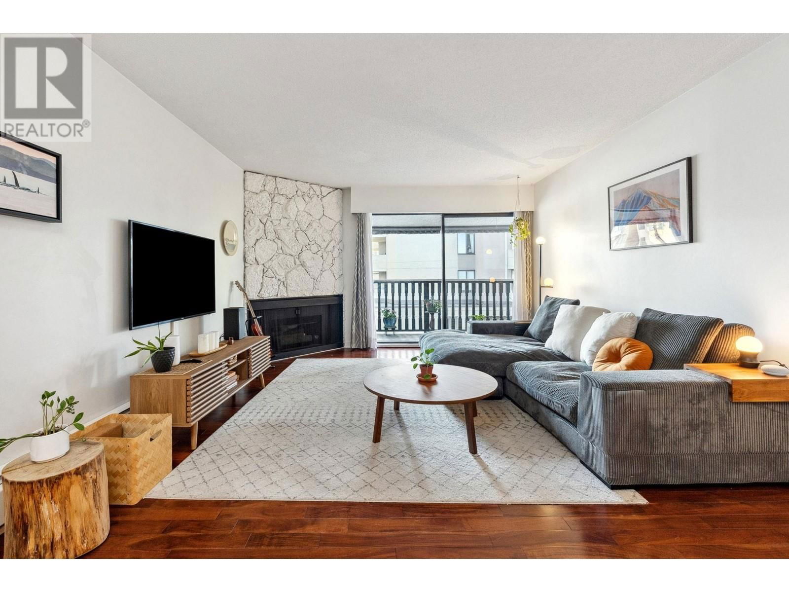 Primary Property View