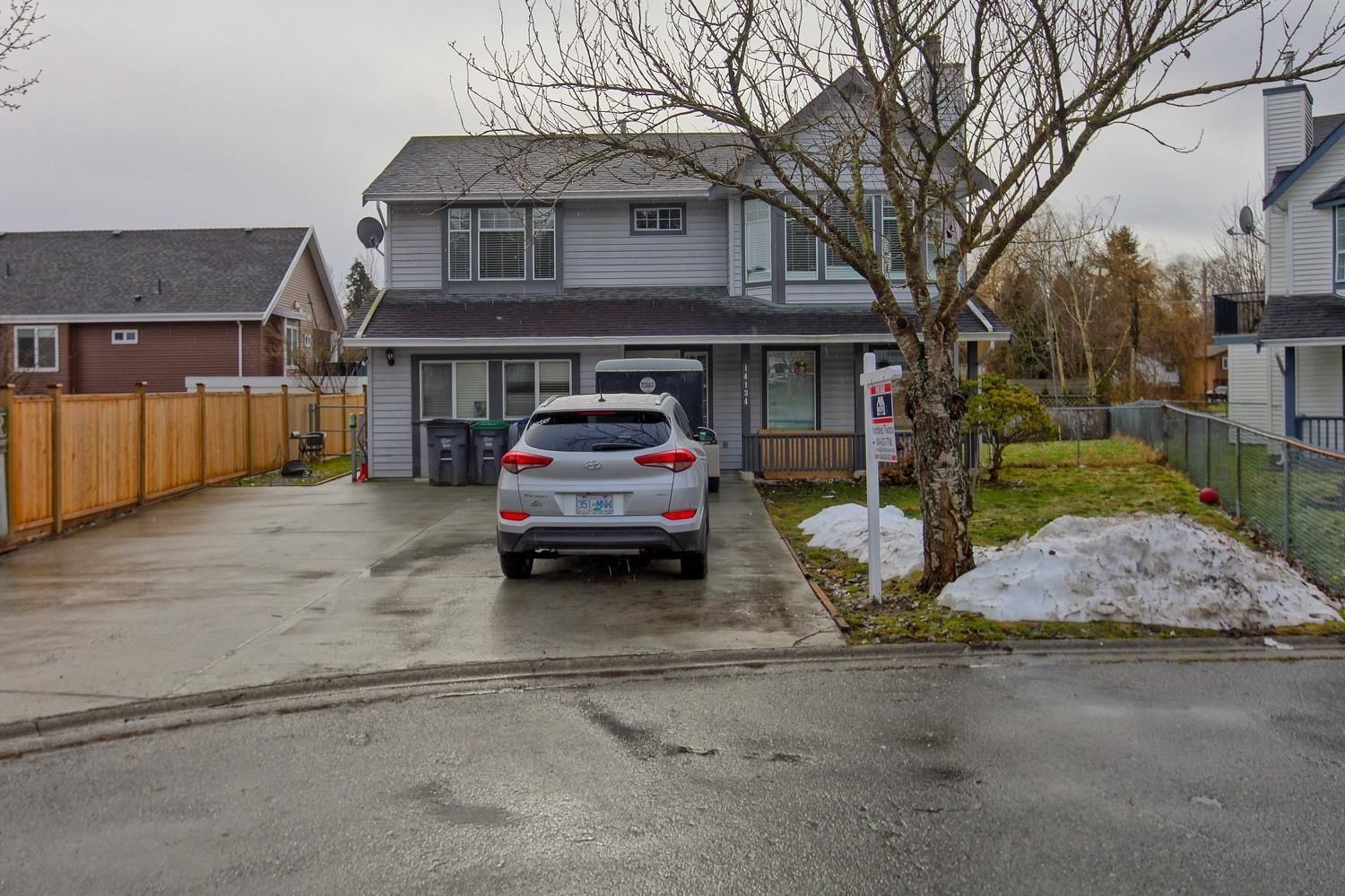 Primary Property View