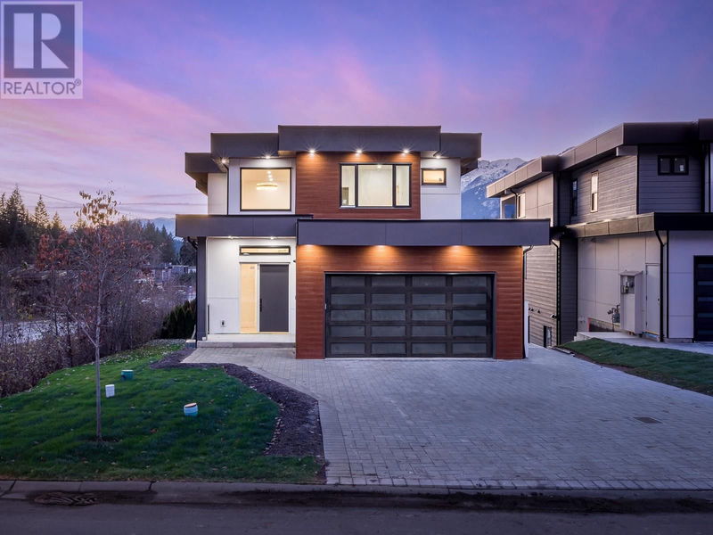 Secondary Property View