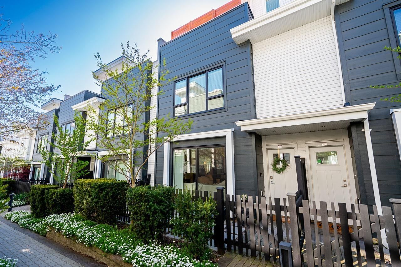 Primary Property View