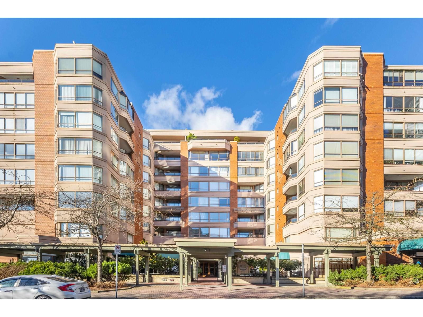 Primary Property View