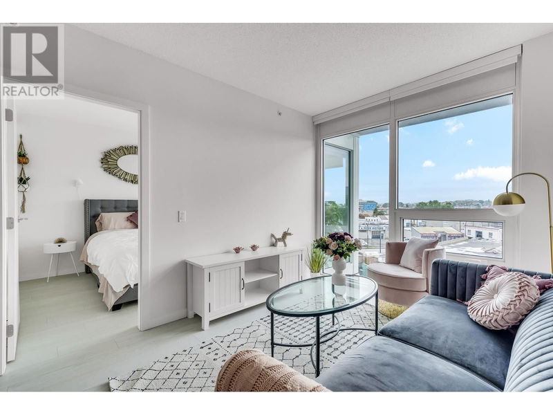Tertiary Property View