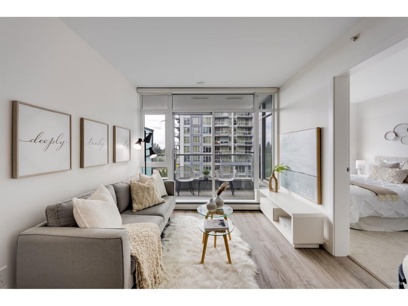 Secondary Property View