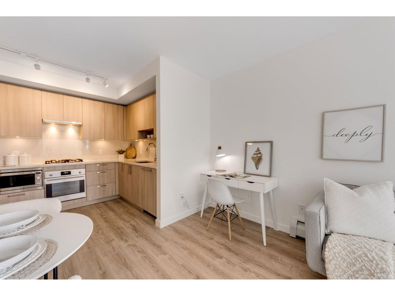 Tertiary Property View