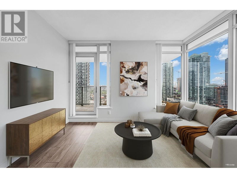 Tertiary Property View
