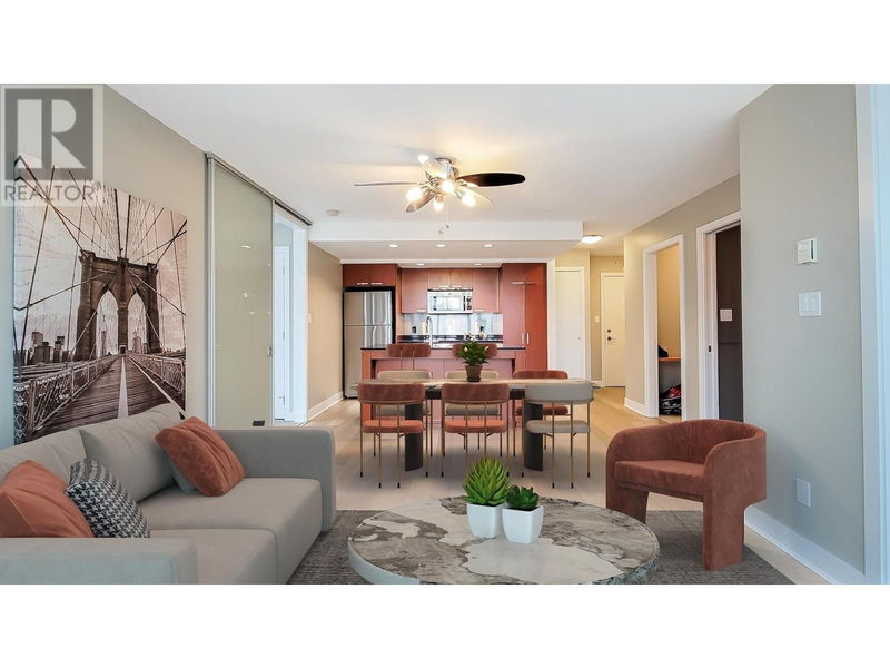 Tertiary Property View