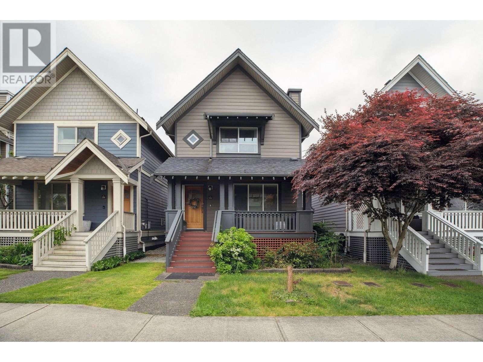 Primary Property View
