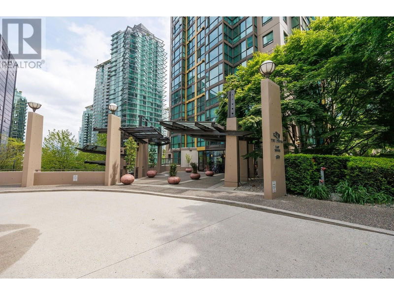 Tertiary Property View