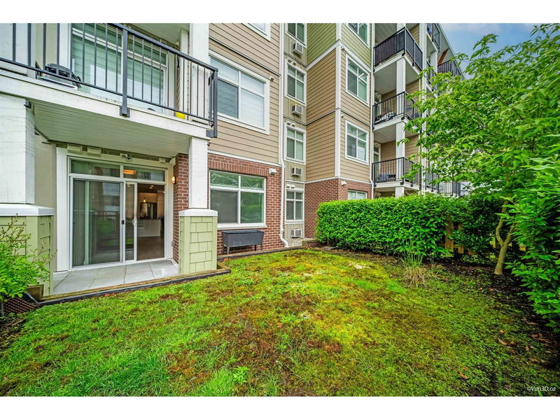 Tertiary Property View