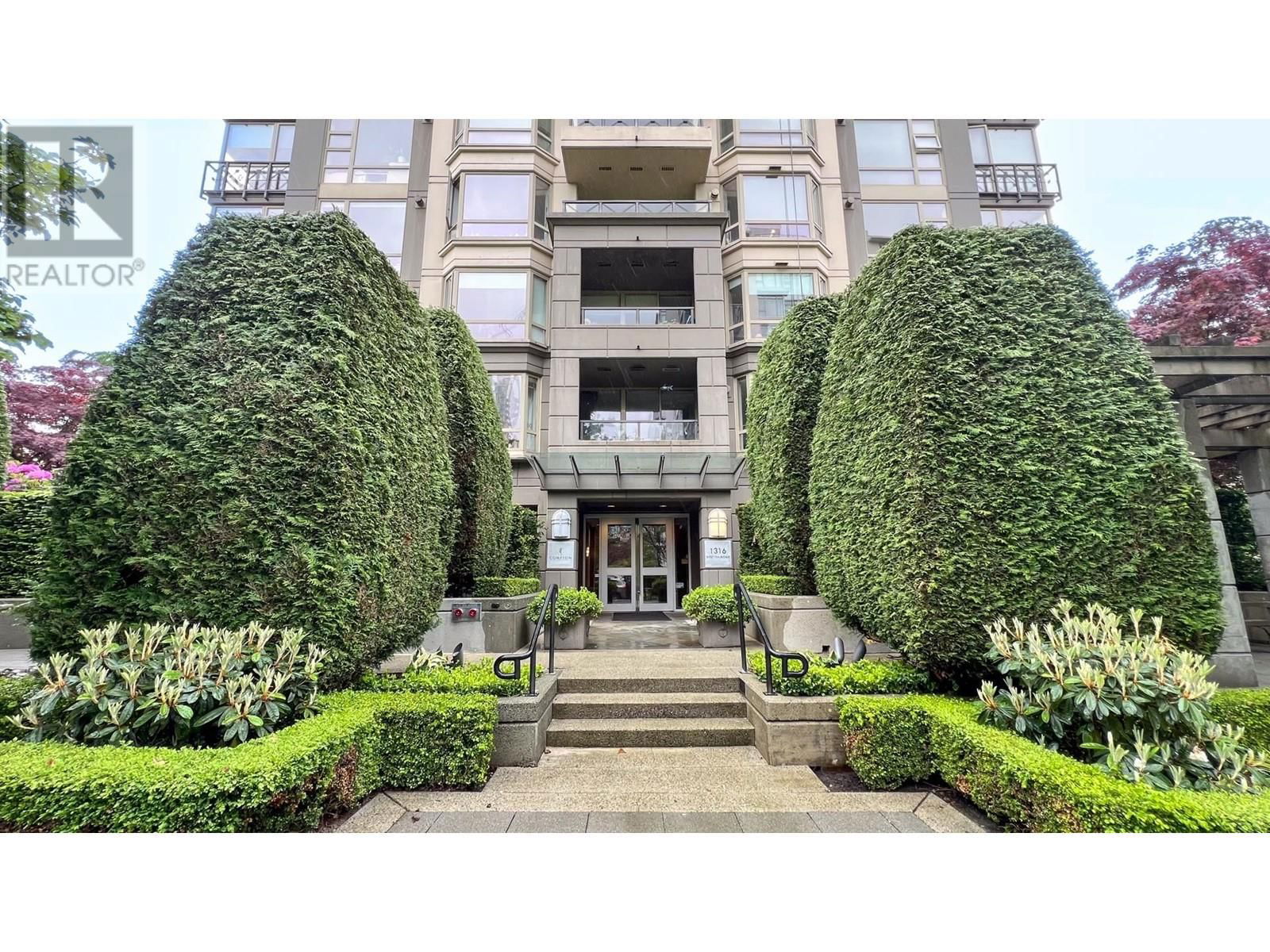 Primary Property View